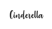 cinderella